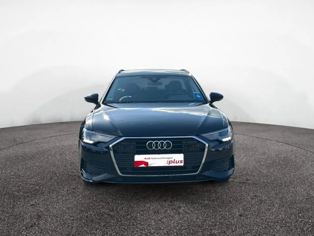 Audi A6 35 TDI S-Tronic