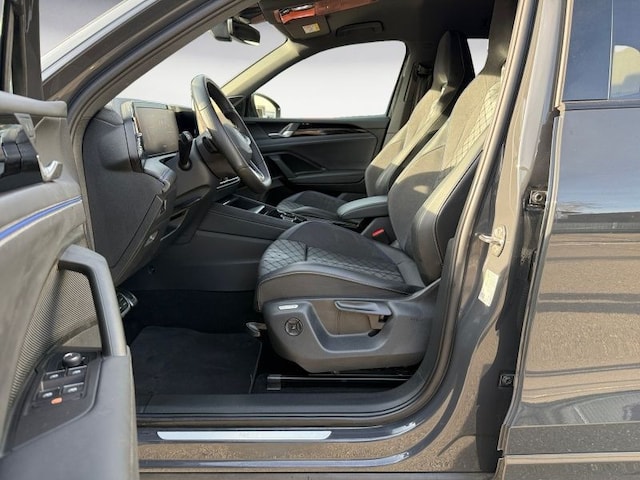 Volkswagen Tiguan 2.0 TDI 4Motion DSG R-Line