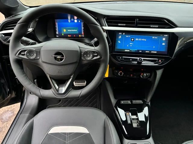 Opel Corsa GS-Line Grand Sport