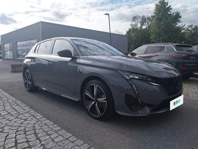 Peugeot 308 GT-Line Hybrid