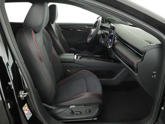 Volkswagen ID.7 4Motion Business GTX Tourer