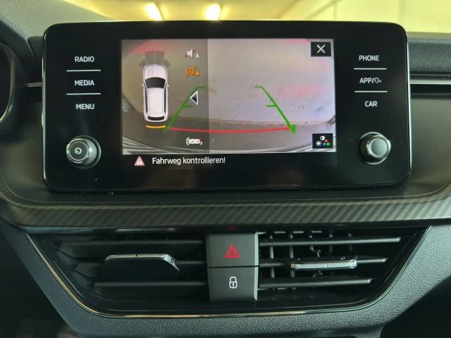 Skoda Kamiq 1.0 TSI Monte Carlo