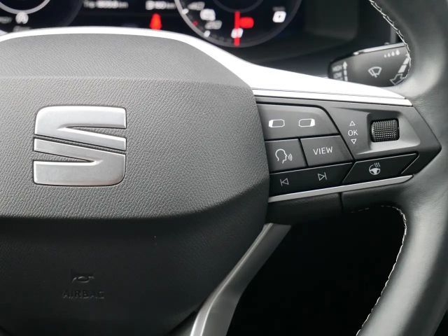 Seat Leon 1.5 TSI Sportstourer Style