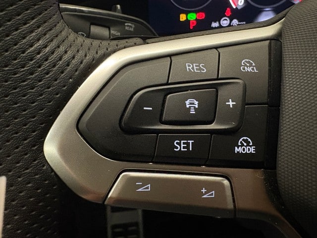 Volkswagen Tayron 2.0 TDI 4Motion R-Line