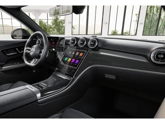 Mercedes-Benz CLE 200 AMG Line