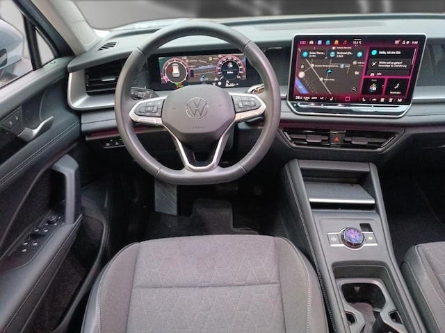 Volkswagen Tayron 1.5 eTSI DSG IQ.Drive Life