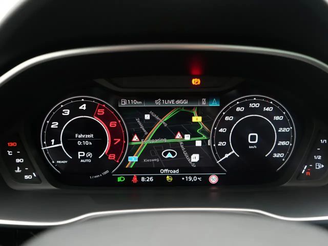 Audi RS Q3 Sportback