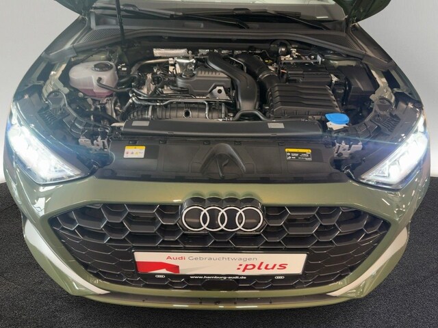 Audi A3 30 TFSI S-Tronic Sportback