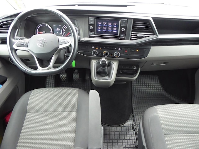 Volkswagen Caravelle T6