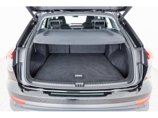 Audi Q4 e-tron 50 Quattro