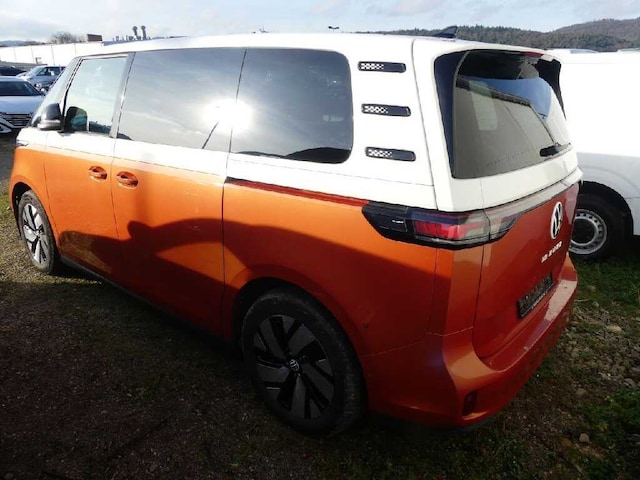 Volkswagen ID.Buzz Pro