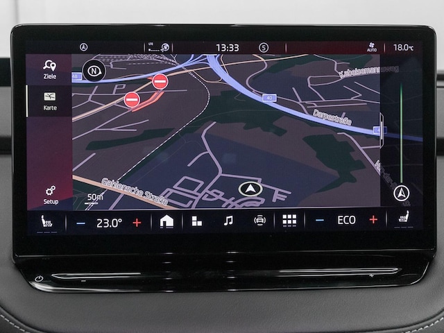 Skoda Enyaq Coupe RS