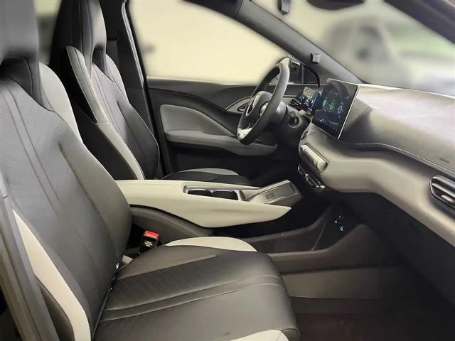 BYD Dolphin Comfort
