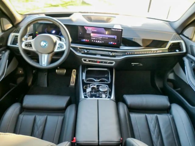 BMW X5 Individual M-Sport xDrive50e