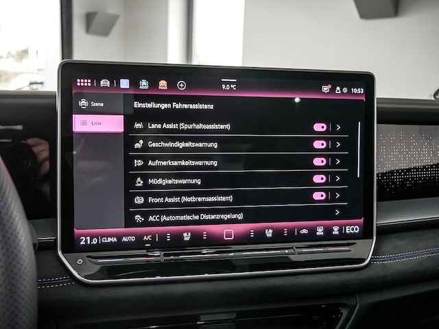 Volkswagen Tayron R-Line eHybrid