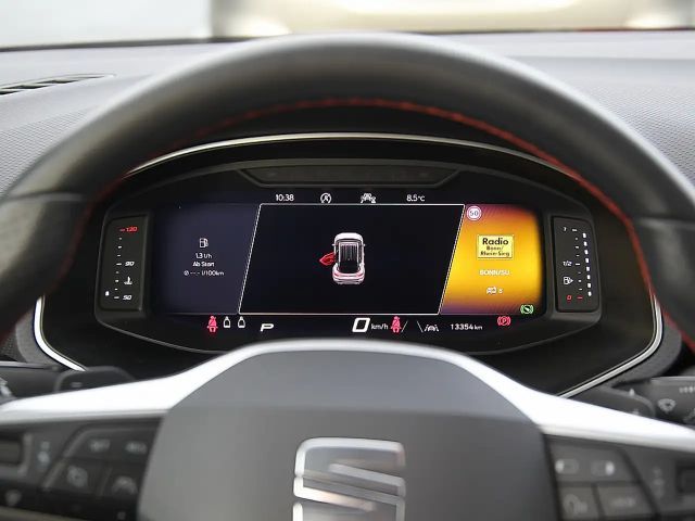 Seat Arona 1.0 TSI DSG FR-lijn