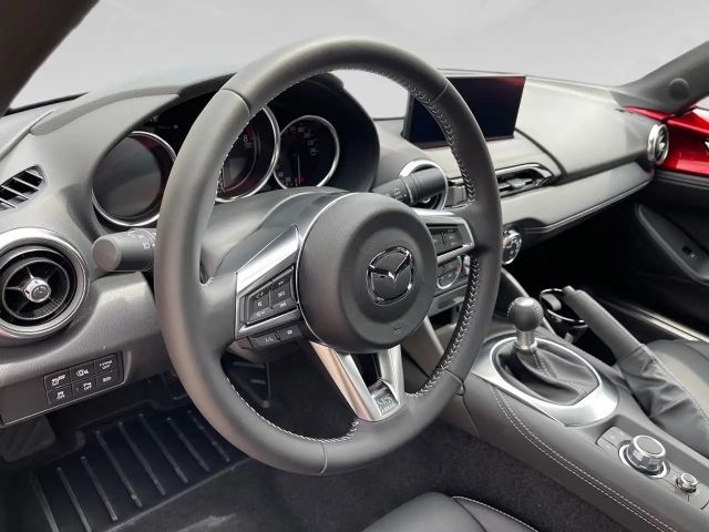Mazda MX-5 Exclusive-line SkyActiv
