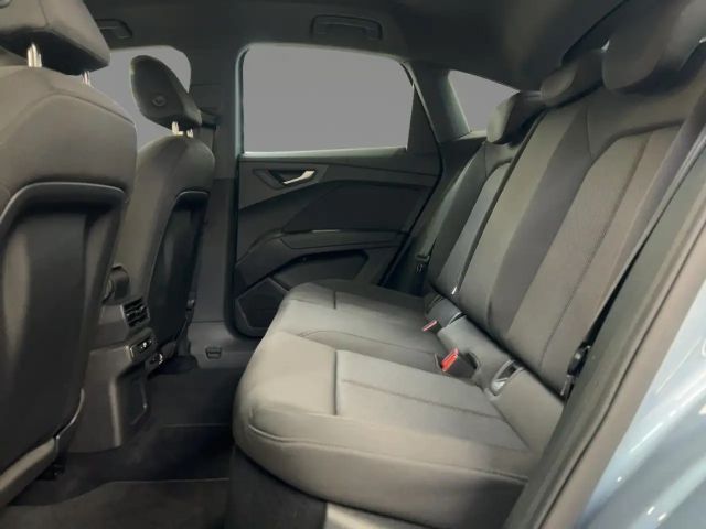 Audi Q4 e-tron 35 Sportback