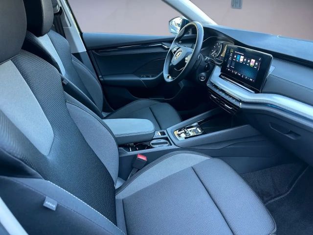 Skoda Octavia Combi Tour