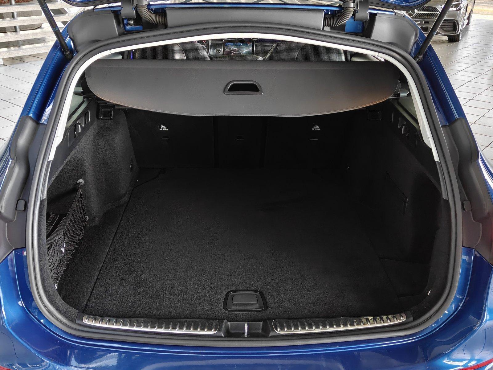 Mercedes-Benz C 180 AVANTGARDE Estate