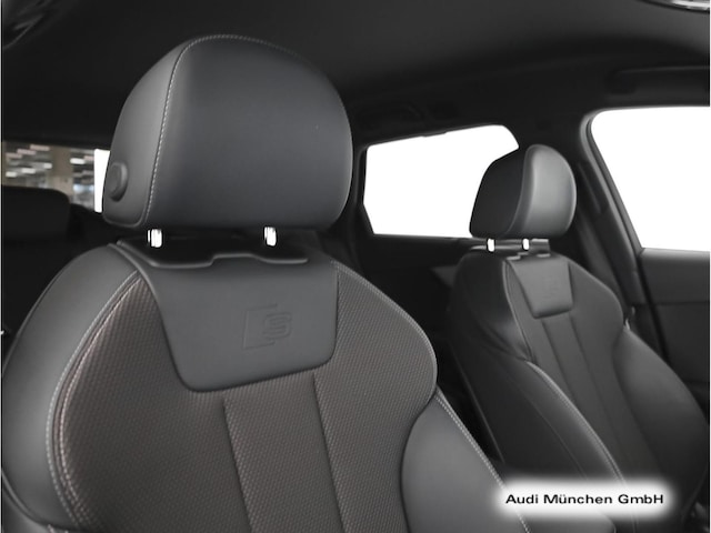Audi A4 40 TFSI Avant S-Tronic