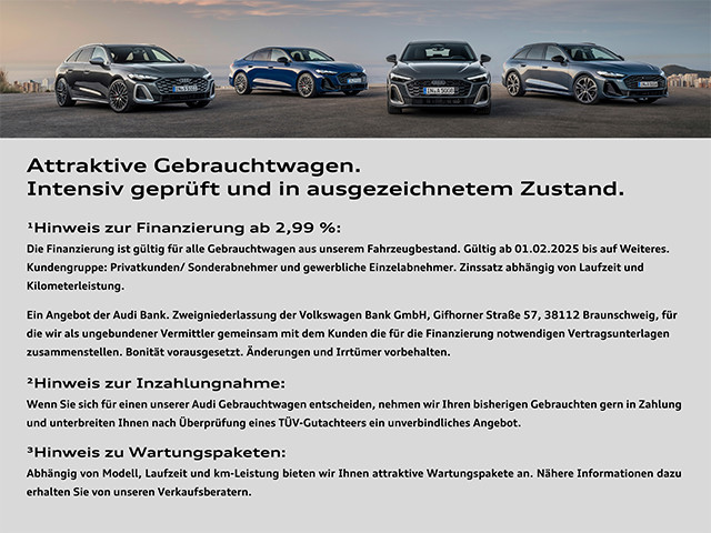 Audi A5 35 TFSI Cabriolet S-Tronic