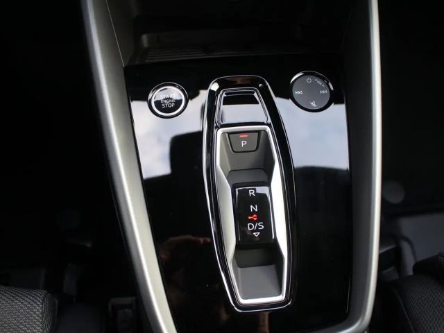 Audi A3 30 TFSI S-Line Sedan