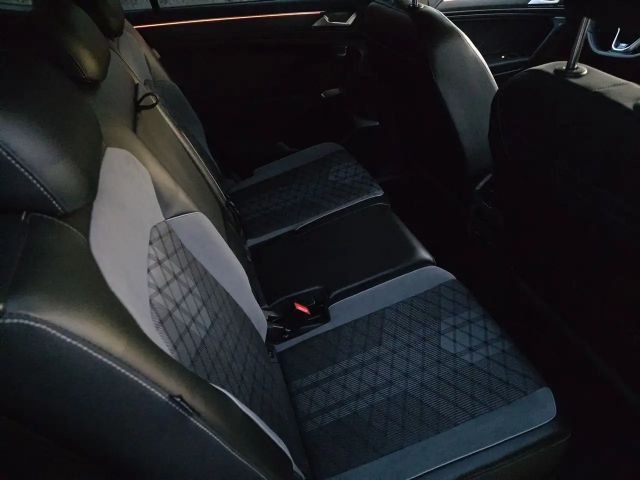 Volkswagen Tiguan 4Motion Allspace R-Line