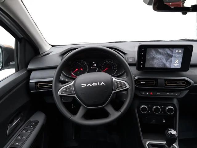 Dacia Jogger ECO-G Extreme