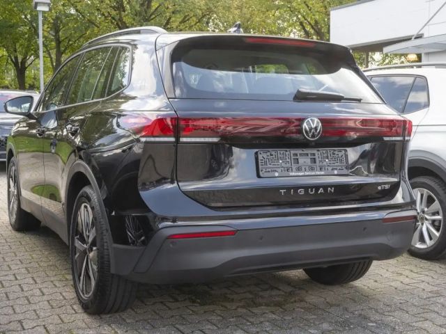Volkswagen Tiguan 1.5 eTSI DSG Life