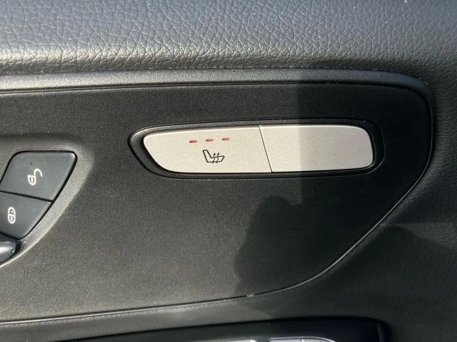 Mercedes-Benz EQV 300 Limousine Lang