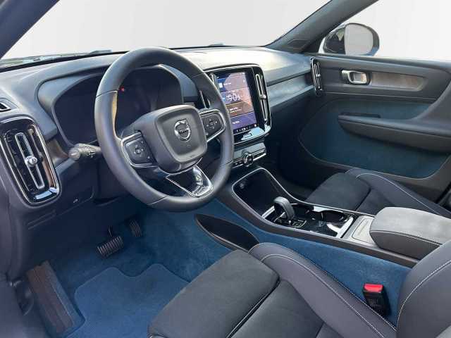 Volvo XC40 Recharge