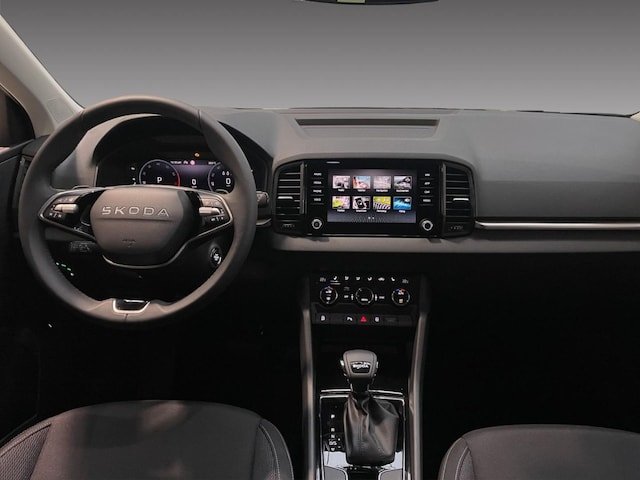 Skoda Karoq 1.5 TSI Selection