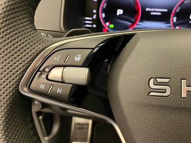 Skoda Karoq 4x4 Sportline