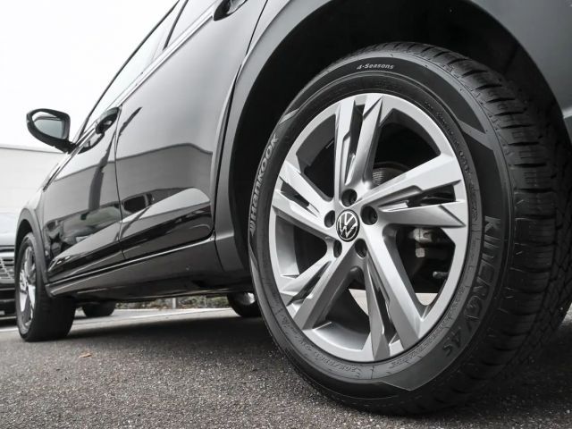 Volkswagen Taigo 1.5 TSI DSG R-Line