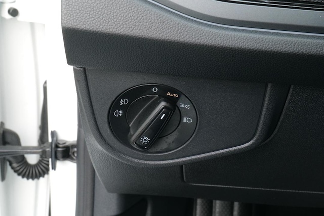 Volkswagen Taigo 1.5 TSI DSG