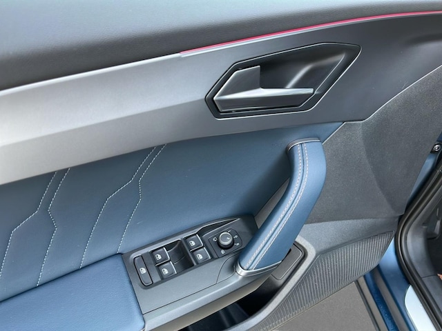 Cupra Formentor 2.0 TSI 4Drive VZ5