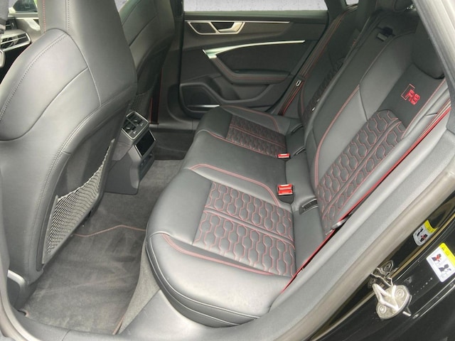 Audi RS7 Quattro Sportback