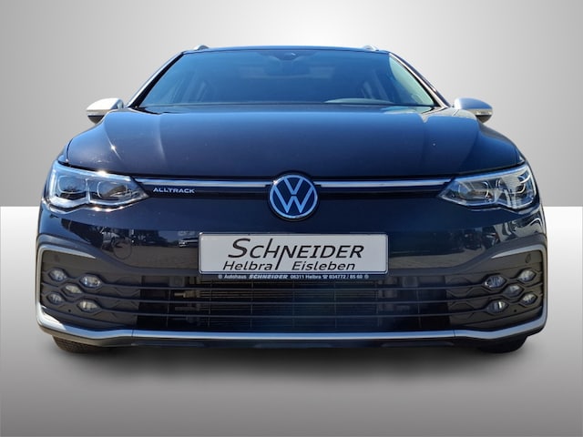 Volkswagen Golf 2.0 TDI AllTrack DSG Variant