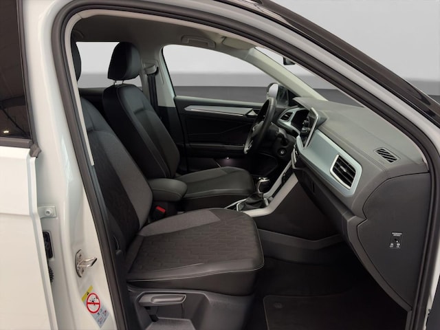 Volkswagen T-Roc 2.0 TDI DSG