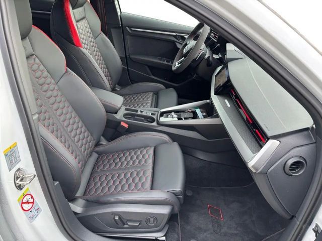 Audi RS3 Sedan Sportback