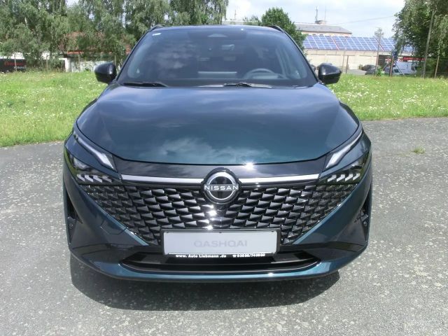 Nissan Qashqai e-Power N-Design Googlenavi Komfort+Winterpaket