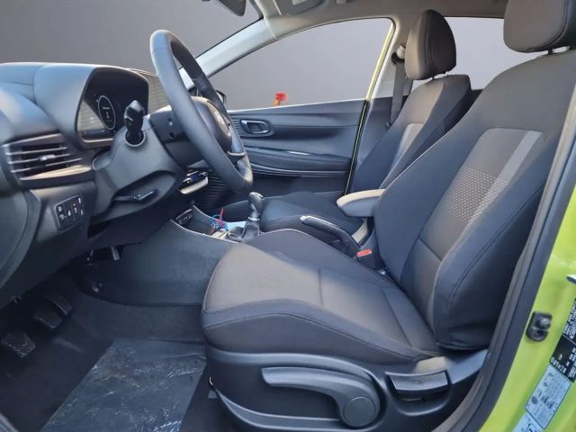 Hyundai i20 1.0 Prime T-GDi