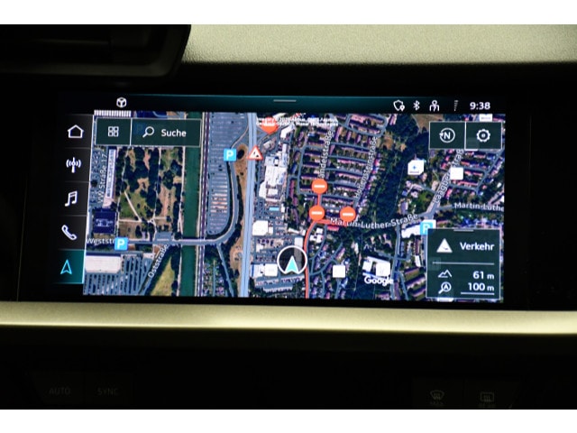 Audi A3 30 TFSI S-Tronic Sportback