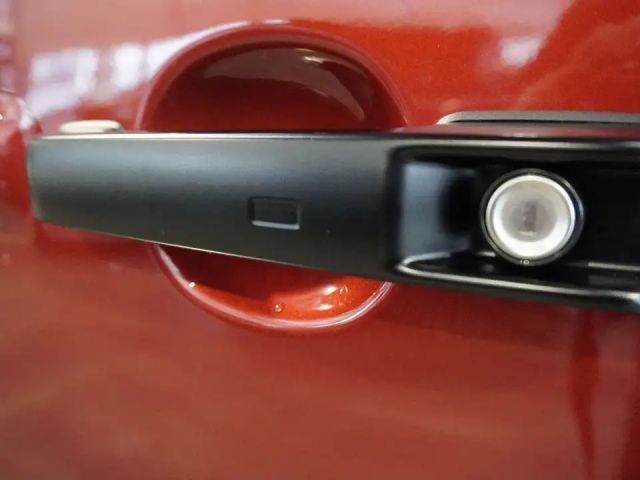 Mercedes-Benz G 63 AMG AMG Line Designo