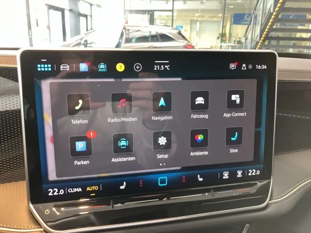 Volkswagen Passat Business DSG Variant