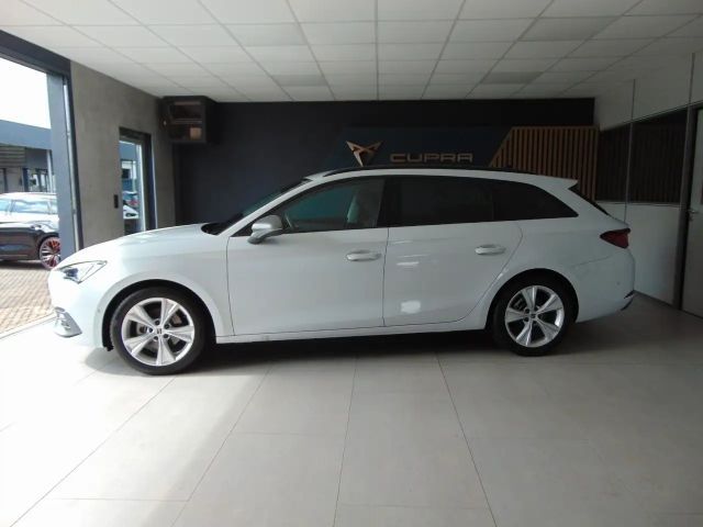 Seat Leon 1.5 TSI DSG Sportstourer