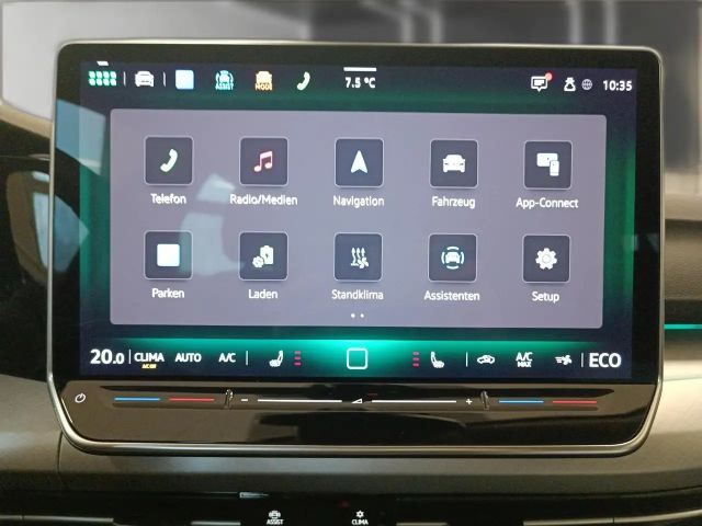 Volkswagen Golf DSG Golf VIII eHybrid