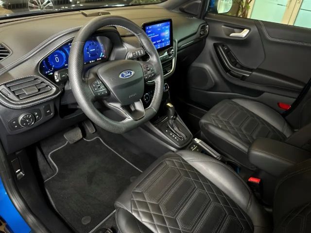 Ford Puma ST Line Vignale