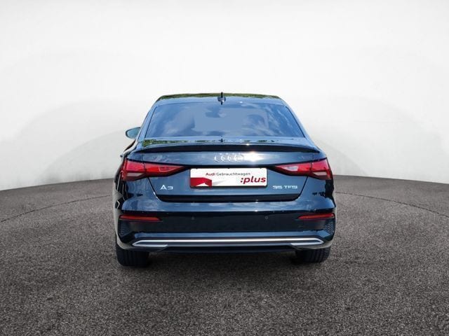 Audi A3 35 TFSI S-Tronic Sedan